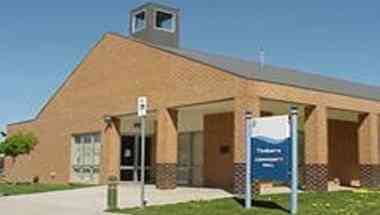 Timbarra community centre and hall à Melbourne, AU