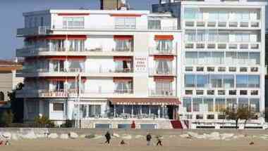 Family Golf Hotel in Royan, FR