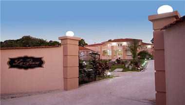 Hotel La Ponsa a Itatiaia, BR