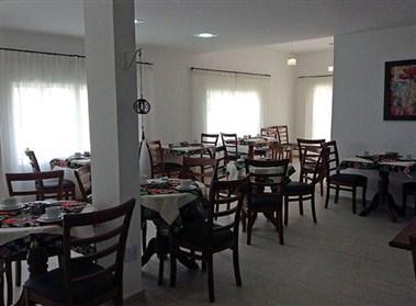 Hotel La Ponsa a Itatiaia, BR