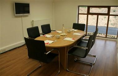 Rural Business Community in Oakham, GB1