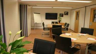 Rural Business Community in Oakham, GB1