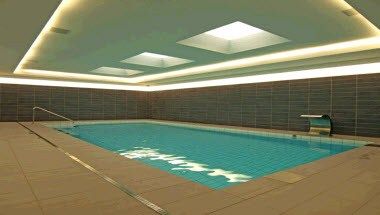 Bild på anläggning