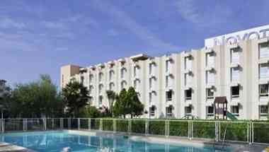 Novotel Nice Aeroport Cap 3000 a Saint-Laurent-du-Var, FR