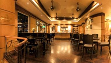 The Jesselton Hotel i Kota Kinabalu, MY