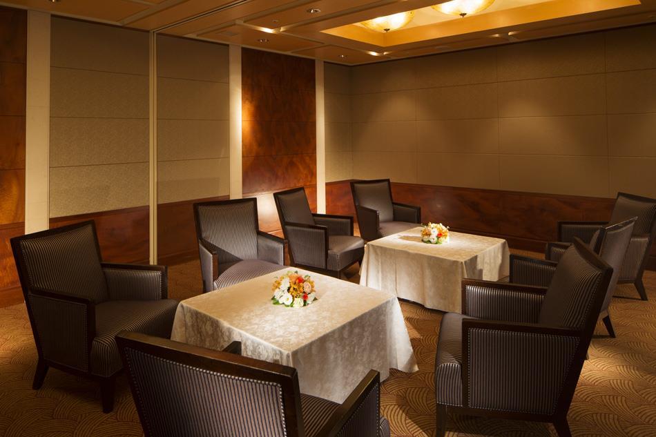 Immagine sala riunioni