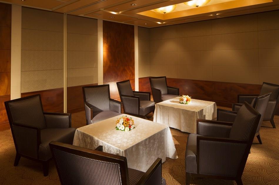 Immagine sala riunioni