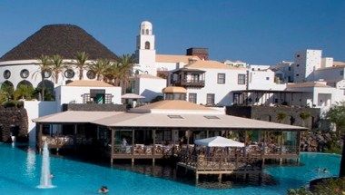 Bild des Veranstaltungsortes