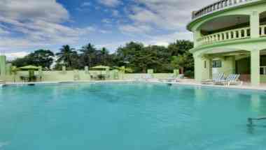 Midas Resort в San Ignacio, BZ