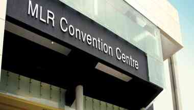 MLR Convention Centre - J.P. Nagar in Bengaluru, IN