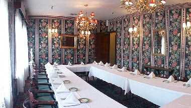 The Sycamore Inn i New Mills, GB1