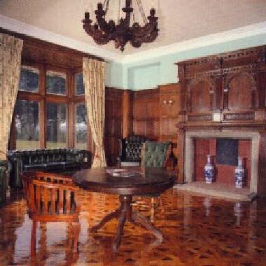 Henstaff Court Business Centre a Pontyclun, GB3