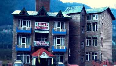 Hotel Park Residency, Manali, IN
