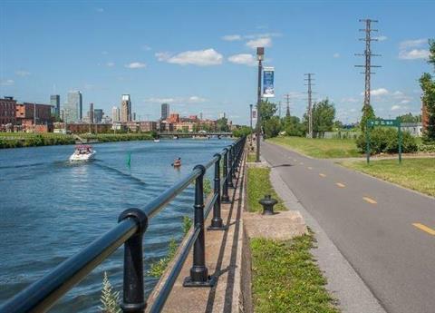 Lachine Canal
