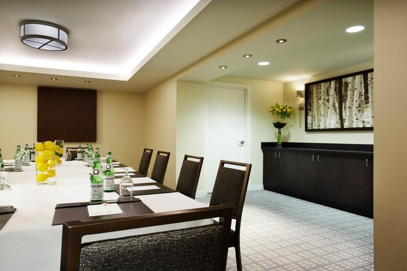 Immagine sala riunioni