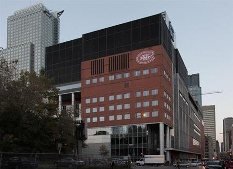 Bell Centre