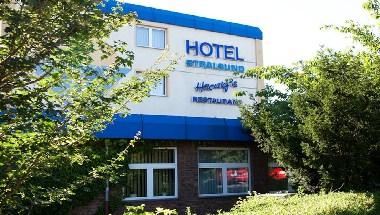 Hotel Stralsund image