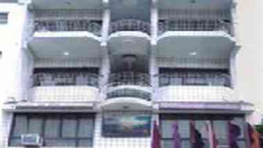 Hotel Pandav in Pachmarhi, IN