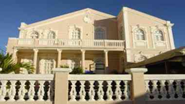 Teatro Sesi Rio Vermelho i Salvador, BR