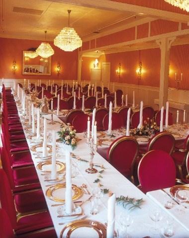 Lillesand Hotel Norge AS in Lillesand, NO