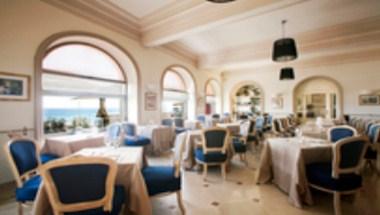 Hotel Parigi en Bordighera, IT