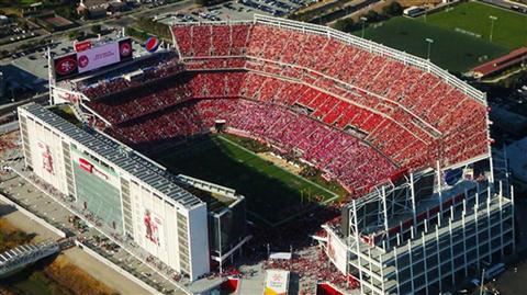 Levi's Stadium
