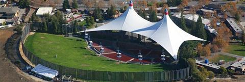 Shoreline Amphitheatre