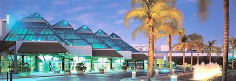 Santa Clara Convention Center