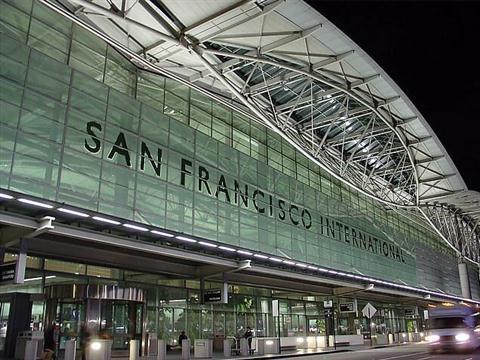 San Francisco International Airport (SFO)