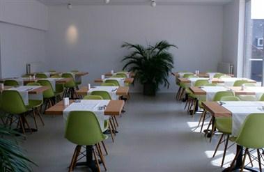 Corbie Geel NV в Geel, BE