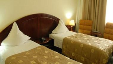 Hotel Delta i Tulcea, RO