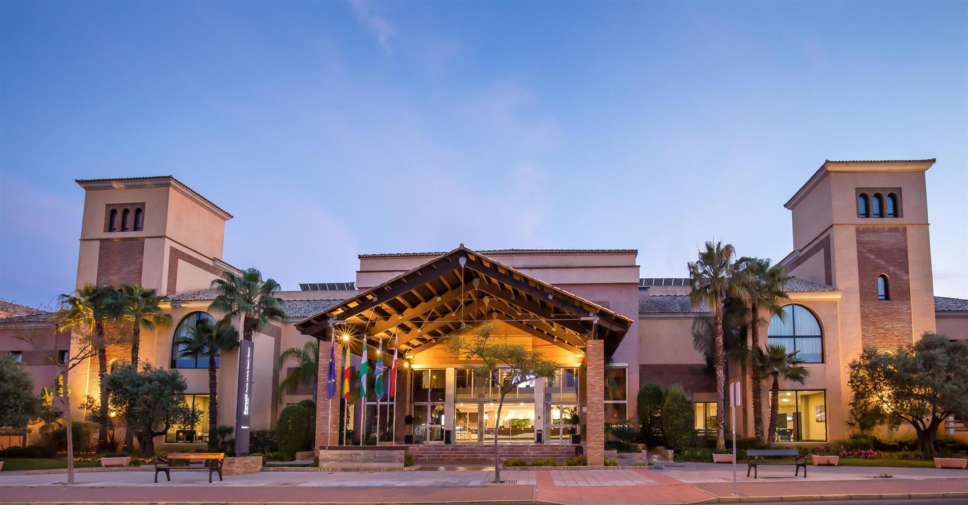 Barcelo Punta Umbria Beach Resort & Convention Center image