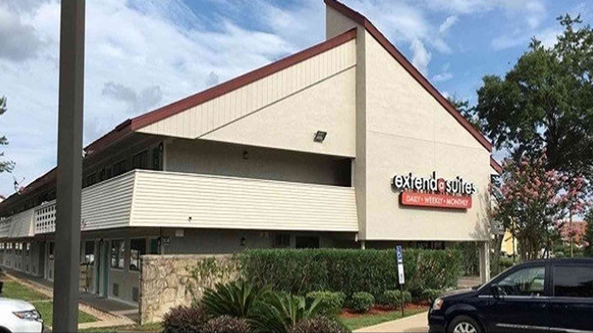 Extend a Suites - Mobile em Mobile, AL