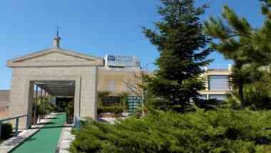 Hotel Del Campo в Matera, IT