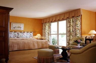 Hotel Beau Rivage a Lyon, FR