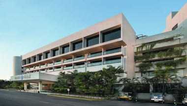 Batam View Beach Resort, Batam, ID