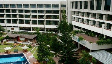 Bild på anläggning