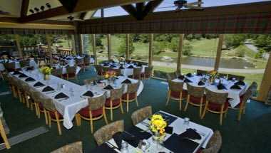 Cummings Cove Golf & Country Club in Hendersonville, NC