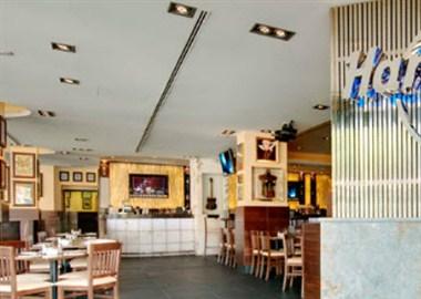 Hard Rock Cafe - Merbella in Marbella, ES