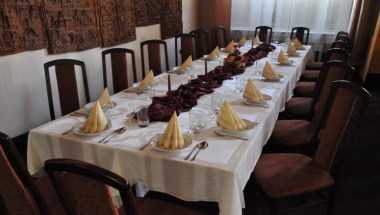 Hotel Piast in Cesky Tesin, CZ