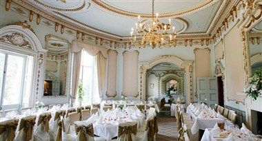 Изображение места проведения