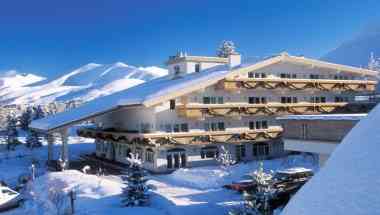 Knob Hill Inn в Ketchum, ID