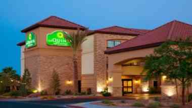 La Quinta Inn & Suites by Wyndham Las Vegas Airport South i Las Vegas, NV