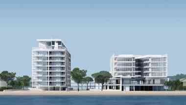 Falkensteiner Hotel & Spa Jesolo en Jesolo, IT