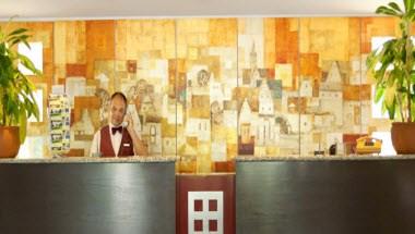 Hotel Luise Gmbh image