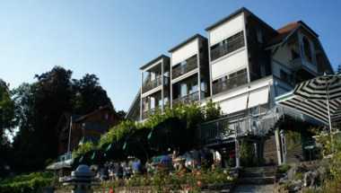 Hotel Schoenbuehl AG a Hilterfingen, CH