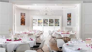 Villa Blumenfisch am Grossen Wannsee Guesthouse i Berlin, DE