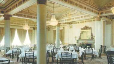 The University Club Of Toronto i Toronto, ON