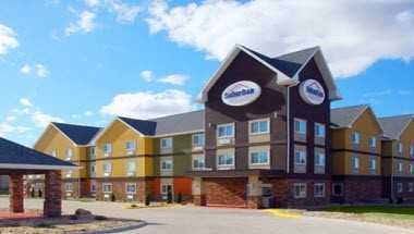 Suburban Extended Stay Hotel Cedar Falls à Cedar Falls, IA