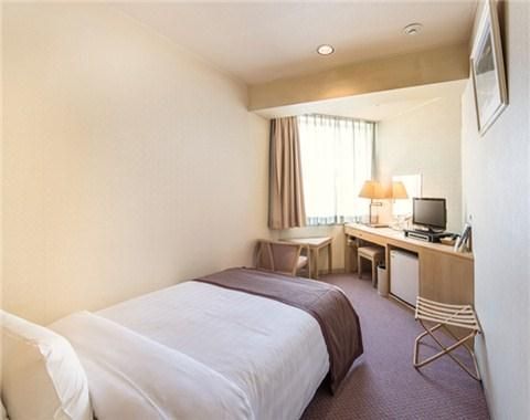 Bild på anläggning